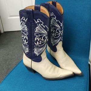 Cowgirl Boots